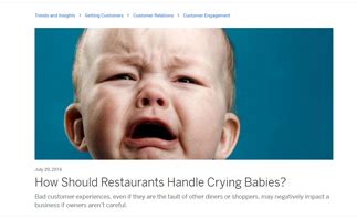 Meet Rachel Charlupski of The Babysitting Company.